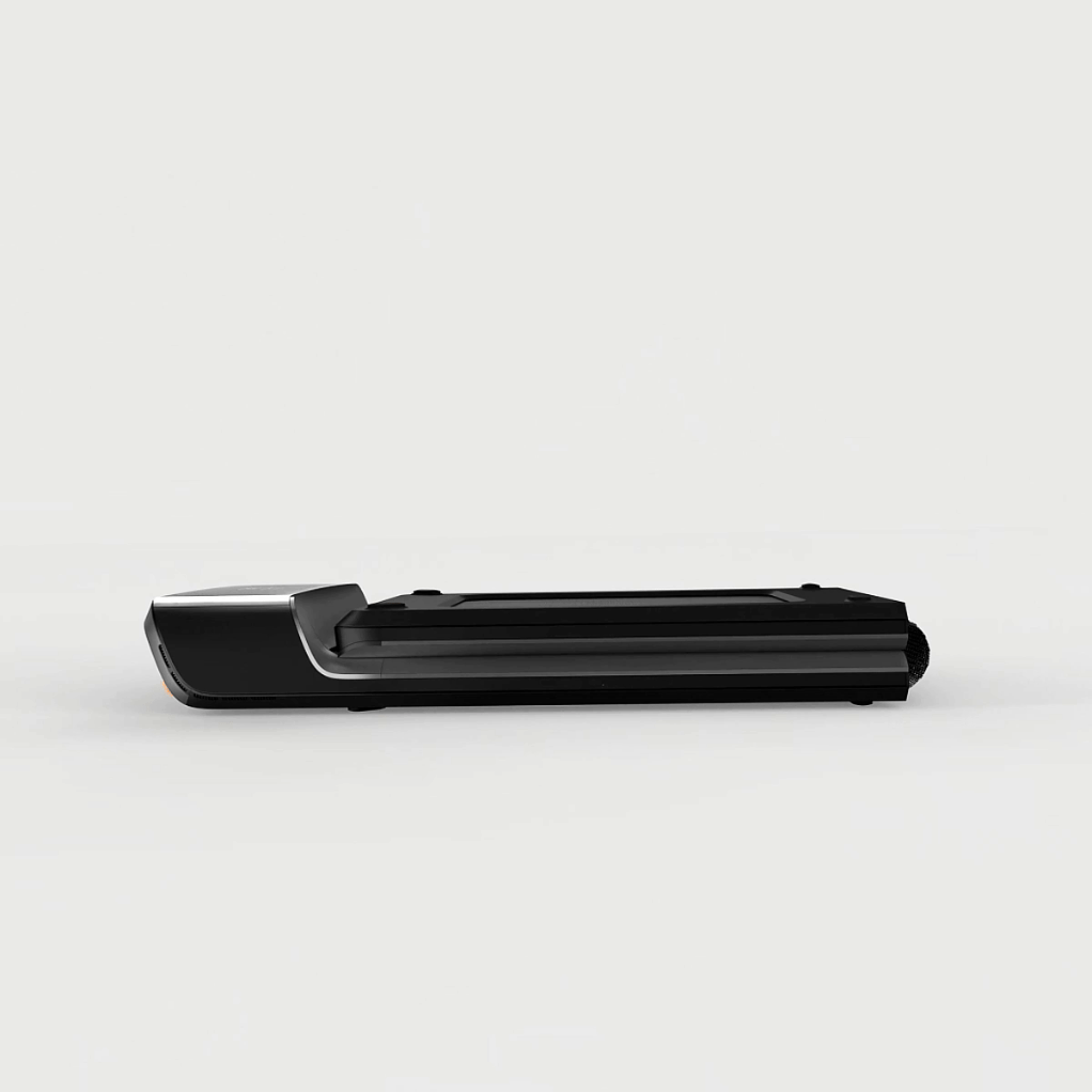 A1 Pro Foldable Under Desk Treadmill