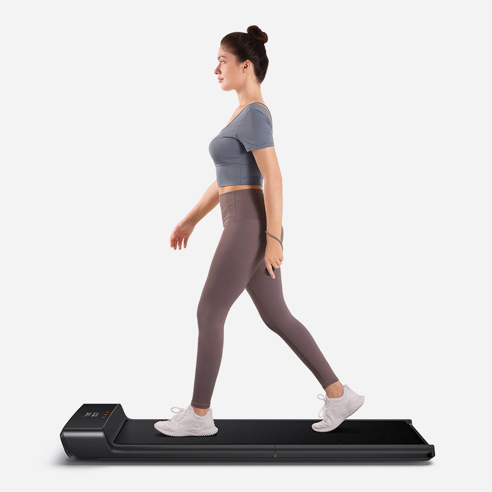 A1 Pro Foldable Under Desk Treadmill