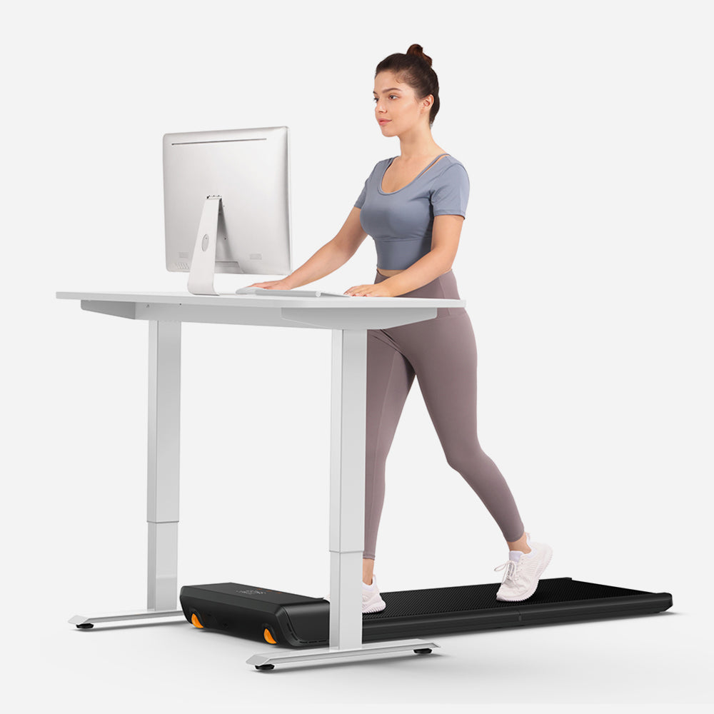 A1 Pro Foldable Under Desk Treadmill