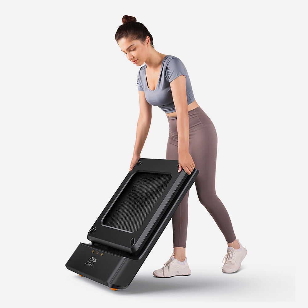 A1 Pro Foldable Under Desk Treadmill