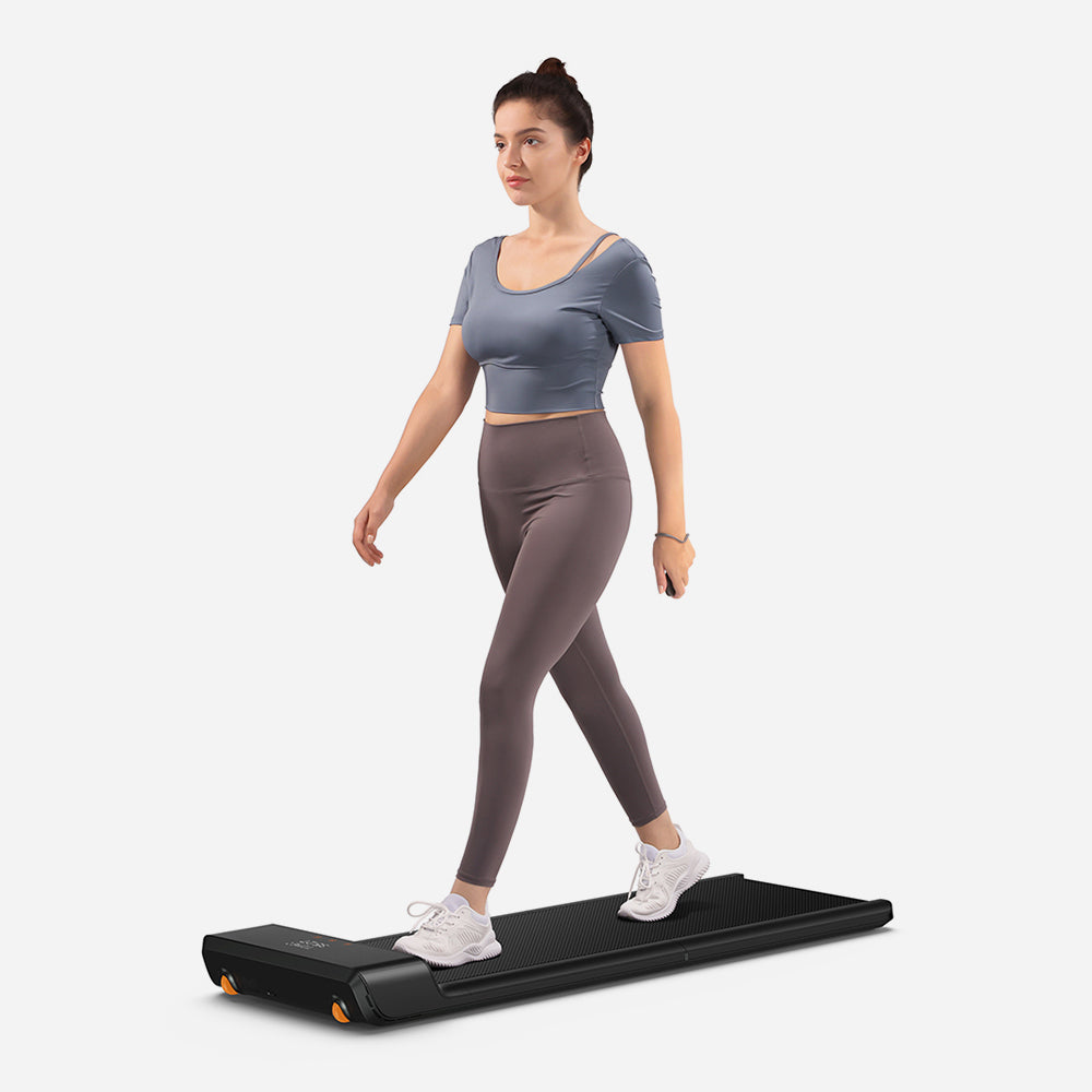 A1 Pro Foldable Under Desk Treadmill