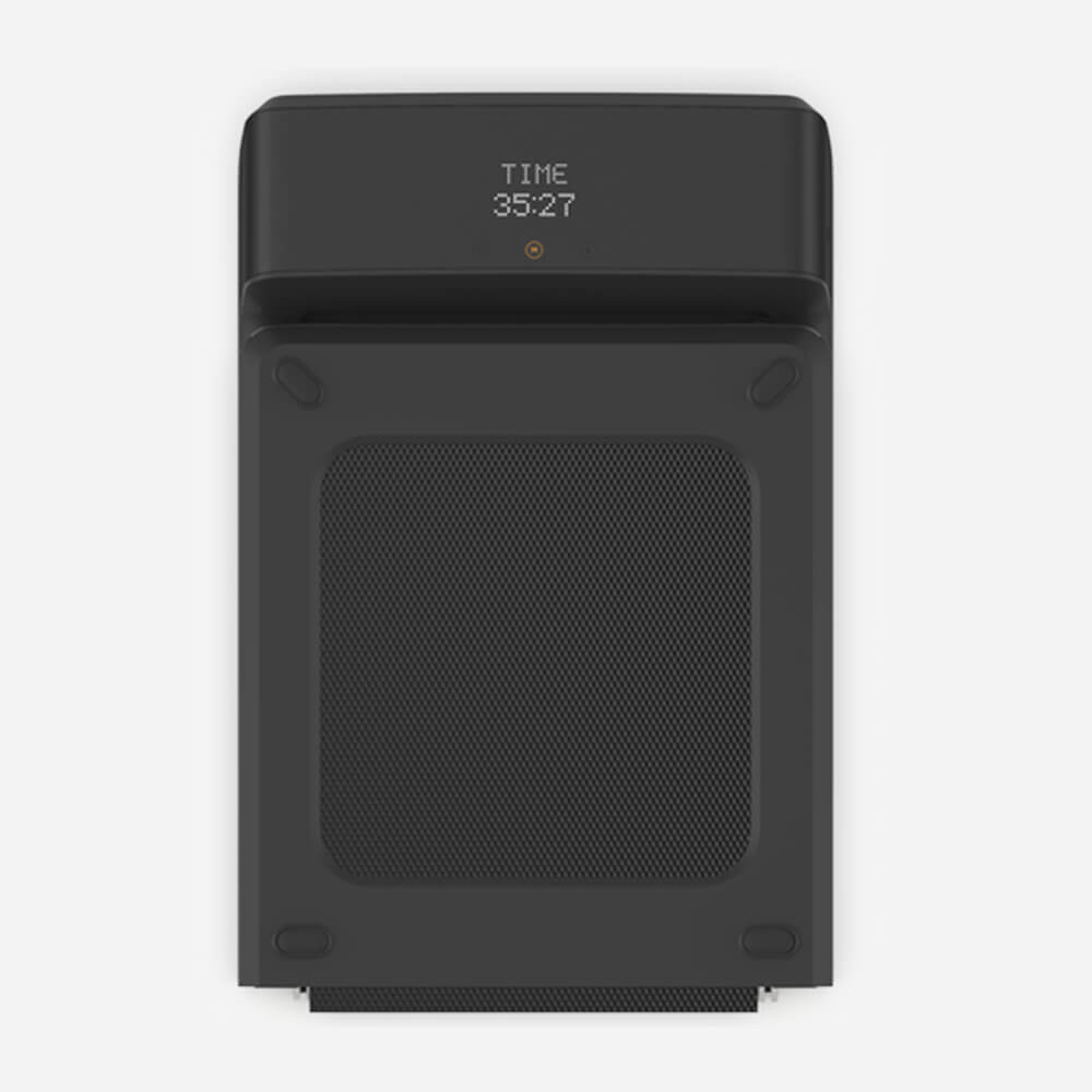 A1 Pro Foldable Under Desk Treadmill