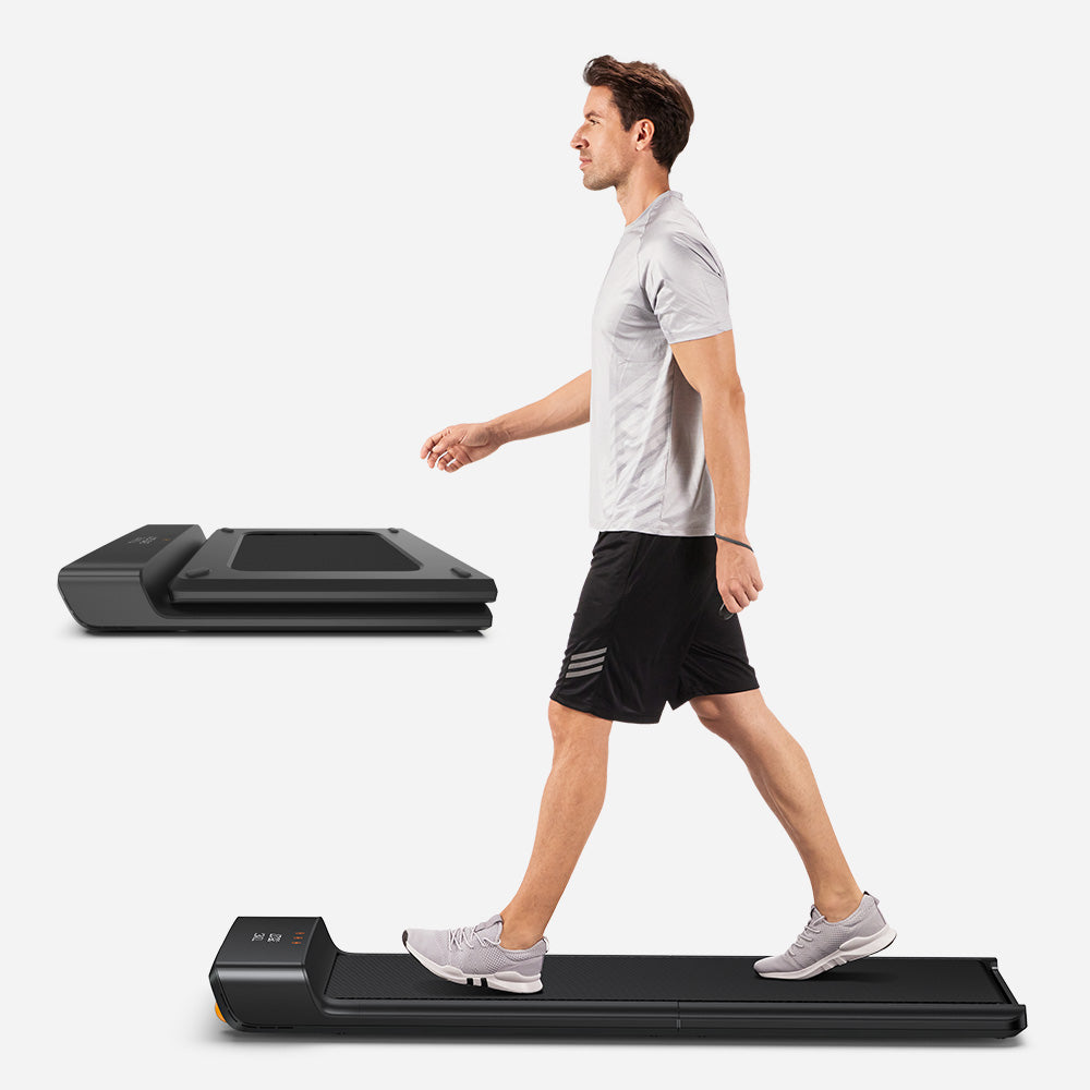 A1 Pro Foldable Under Desk Treadmill