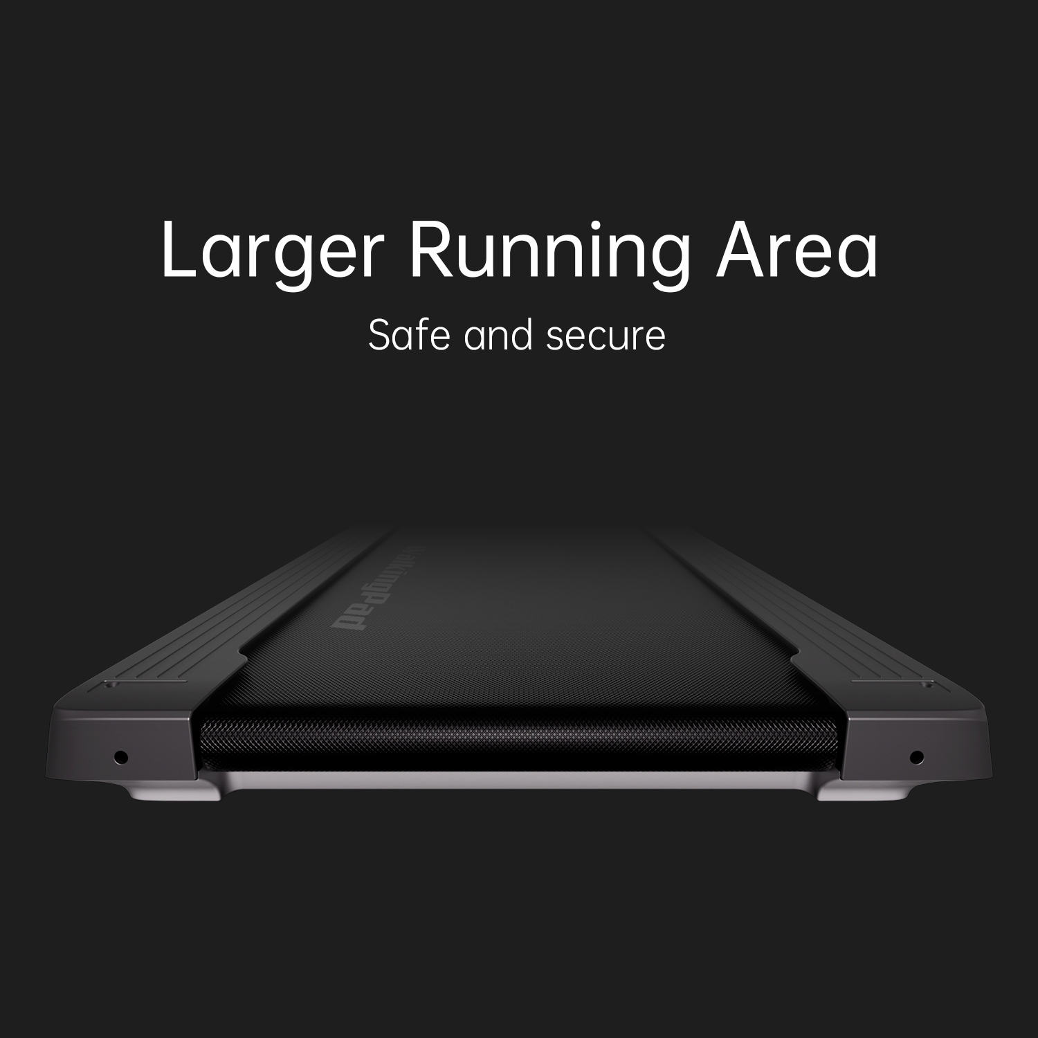 R3 Hybrid+ Foldable Treadmill