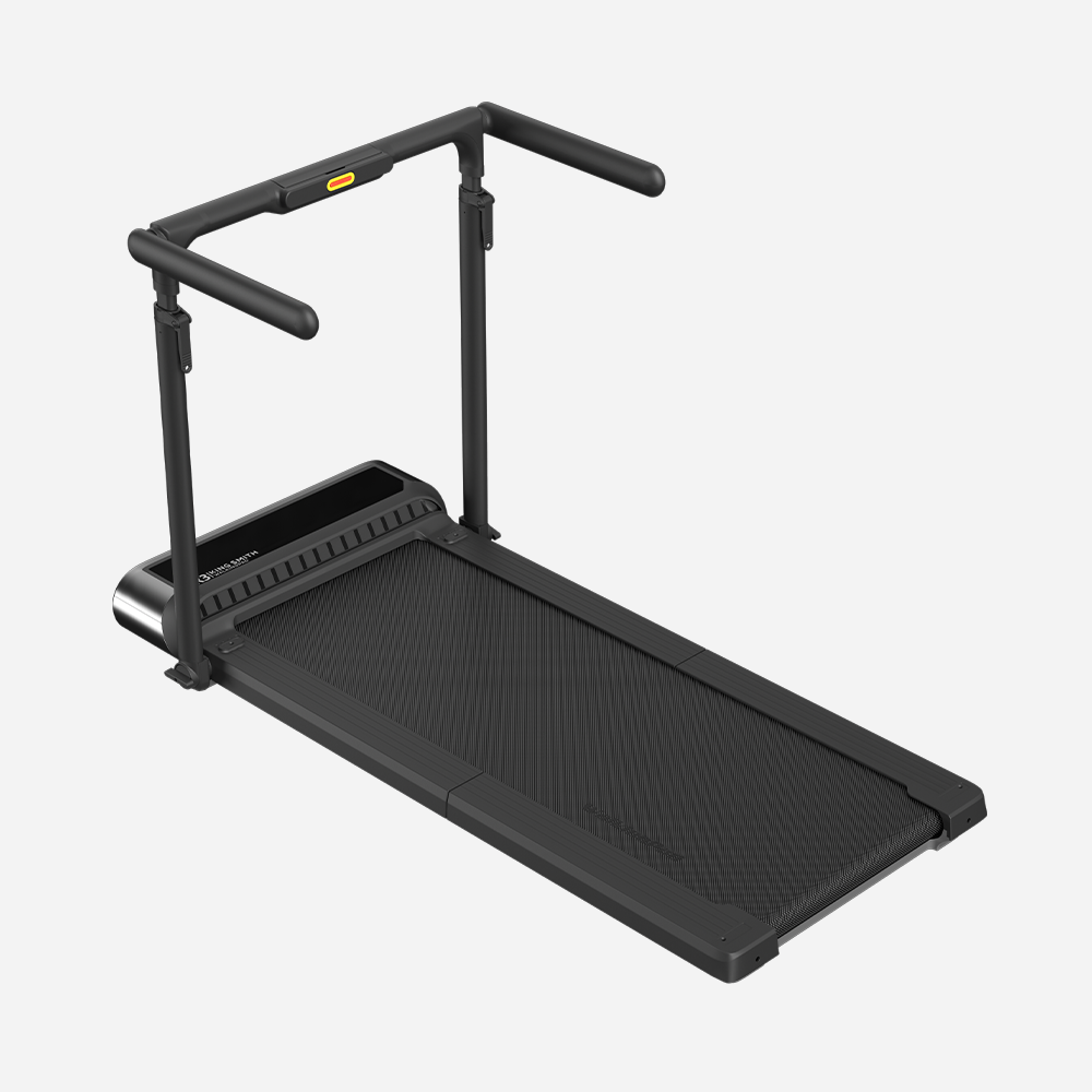 R3 Hybrid+ Foldable Treadmill