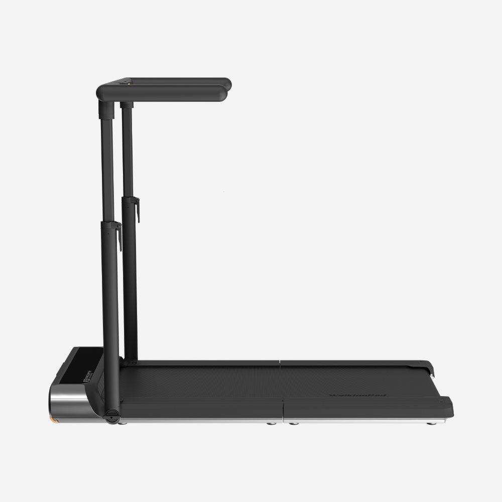 R3 Hybrid+ Foldable Treadmill