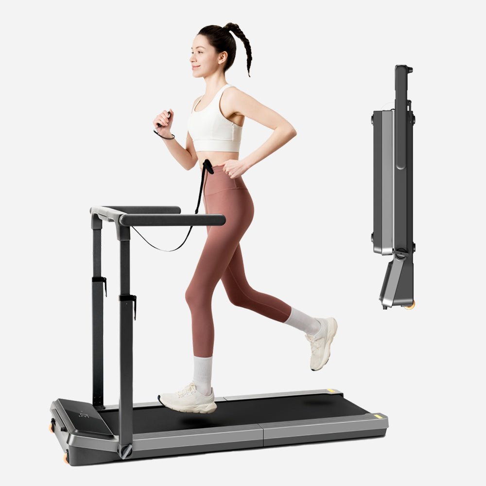 Z3 Hybrid+ Foldable Treadmill