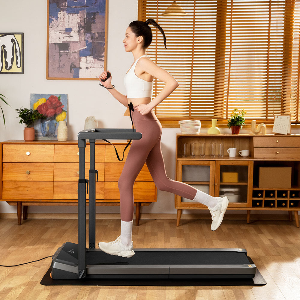 Z3 Hybrid+ Foldable Treadmill