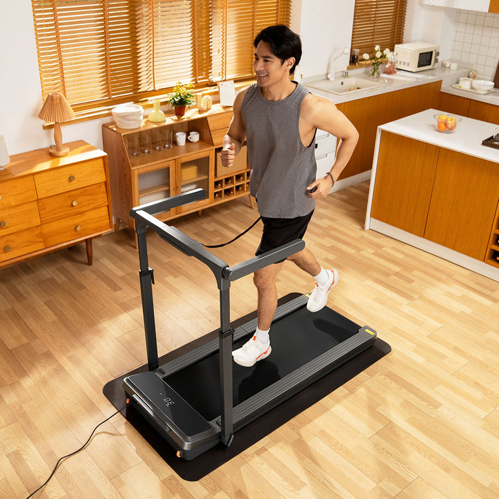 Z3 Hybrid+ Foldable Treadmill