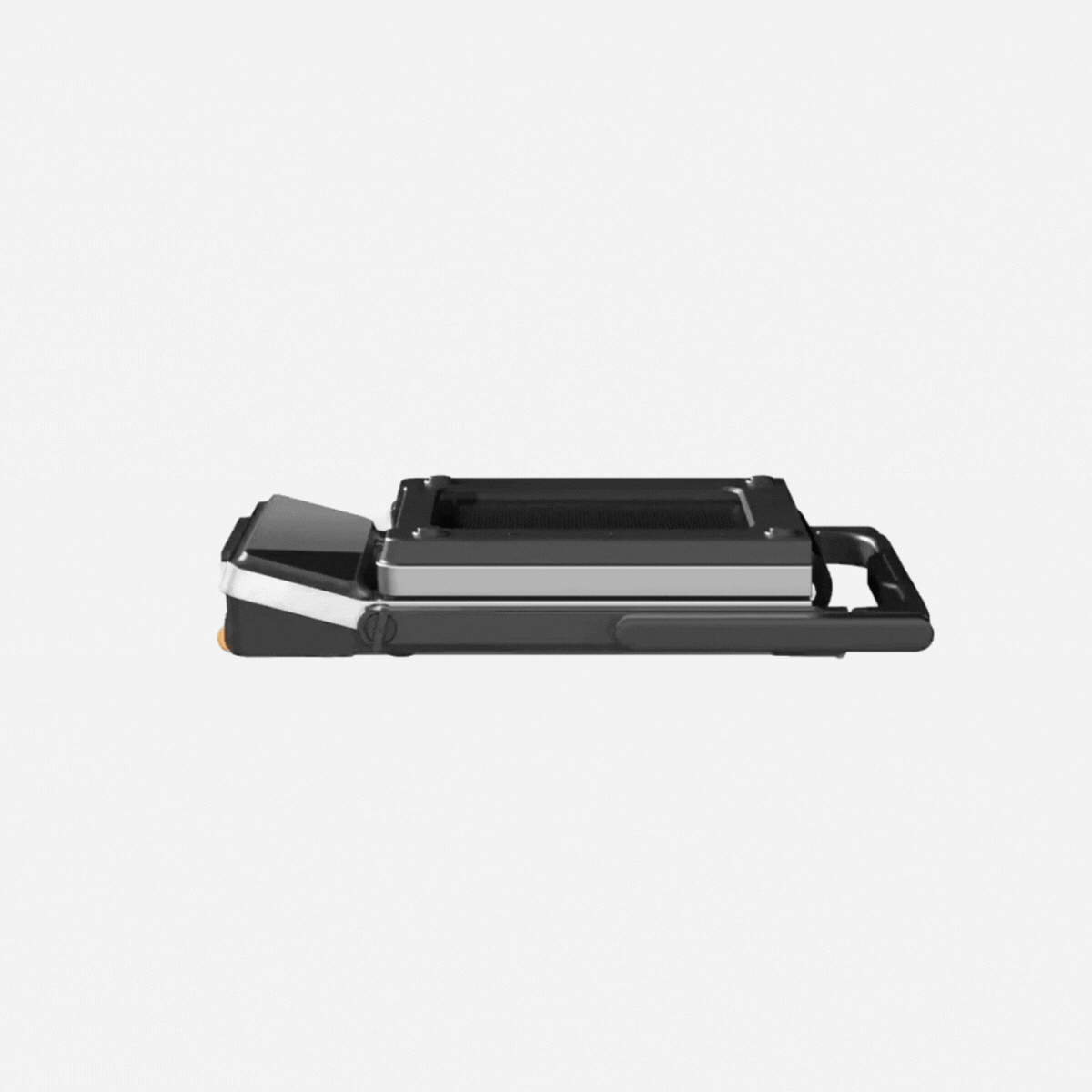 Z3 Hybrid+ Foldable Treadmill