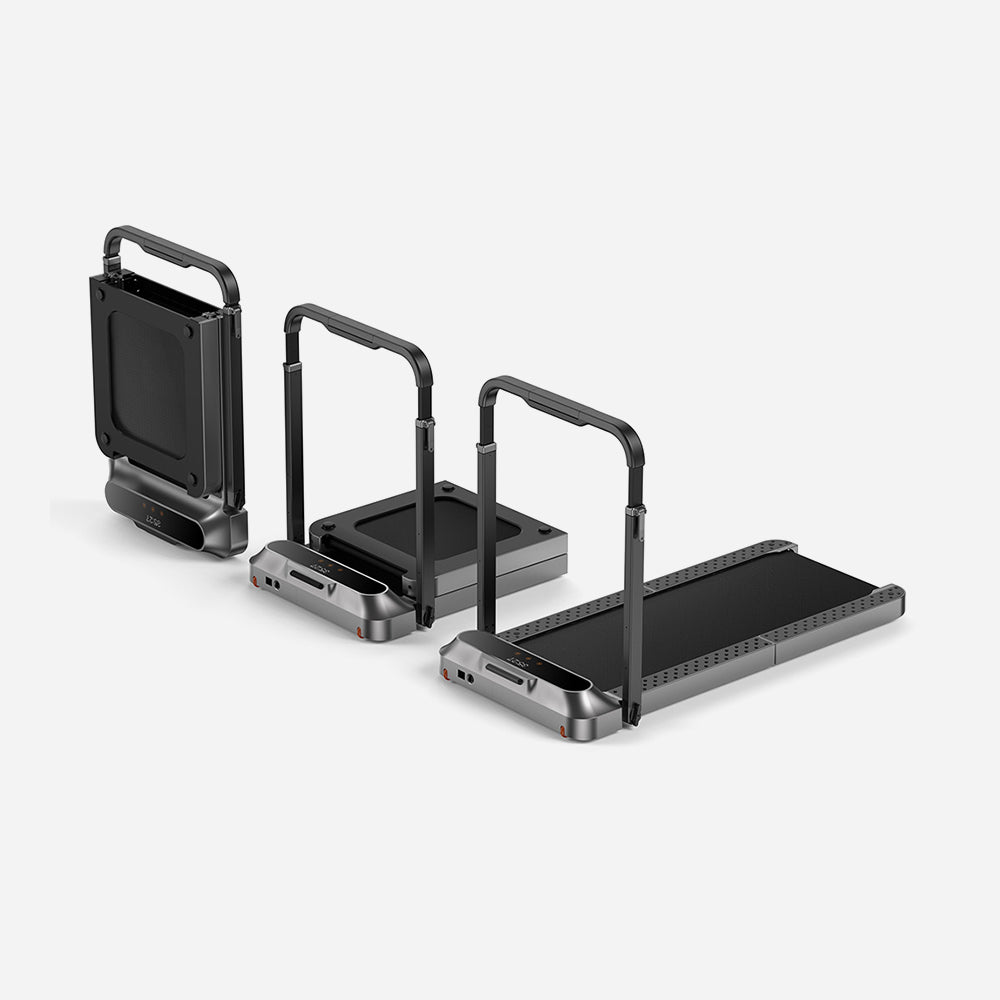 R2 Walk&Run 2IN1 Foldable Treadmill