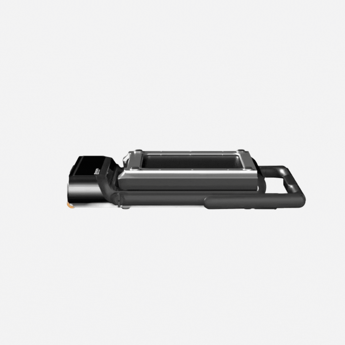 R3 Hybrid+ Foldable Treadmill
