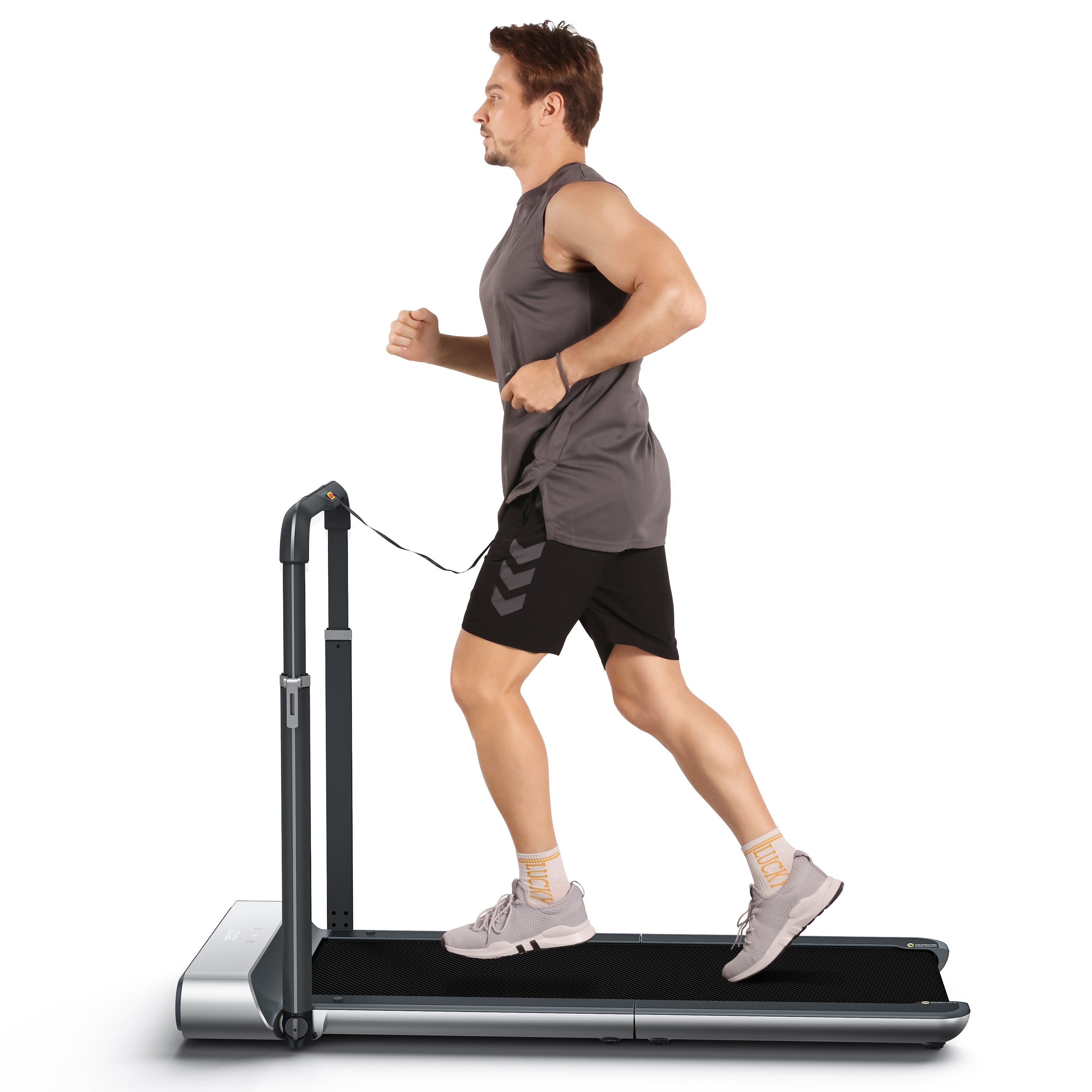 Fitt Foldable Walking Pad Treadmill R1 Pro