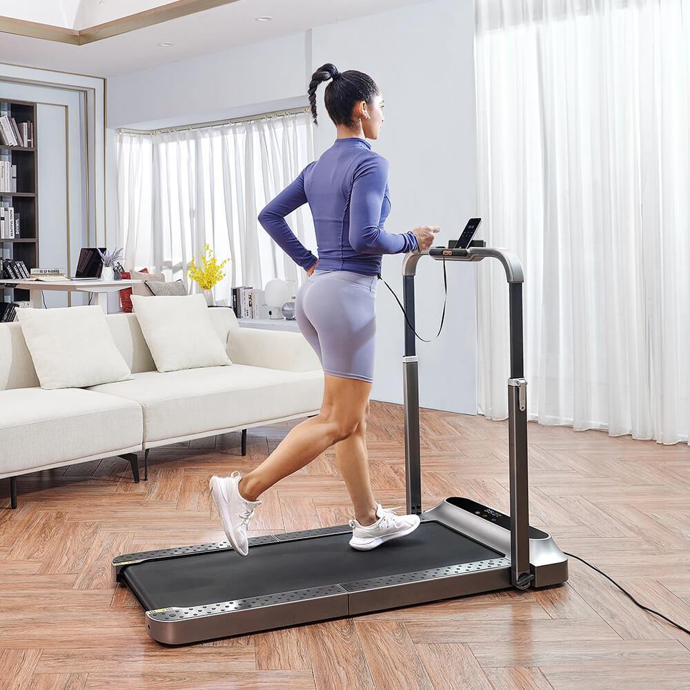 Fitt Foldable Walking Pad Treadmill R2